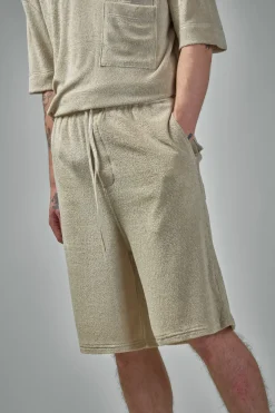 FREI-MUT MAUI Short - LABELS