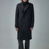FREI-MUT Murdock Coat - LABELS