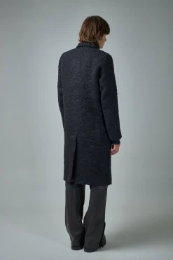 FREI-MUT Murdock Coat - LABELS