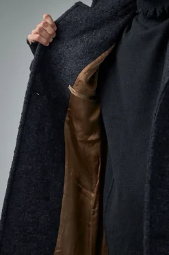 FREI-MUT Murdock Coat - LABELS