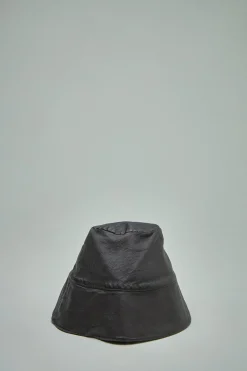 FREI-MUT Selim Hat ebano - LABELS