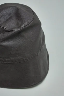 FREI-MUT Selim Hat ebano - LABELS