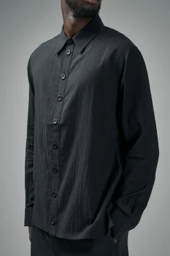 FREI-MUT STRAIT Shirt - LABELS