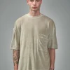 FREI-MUT TOALLO Tee - LABELS