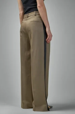Frenken Beste Large Pants - LABELS