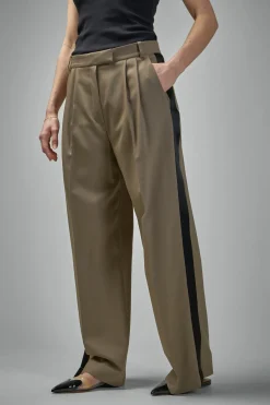 Frenken Beste Large Pants - LABELS