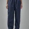 Frenken Runner Parachute Pants Trousers - LABELS