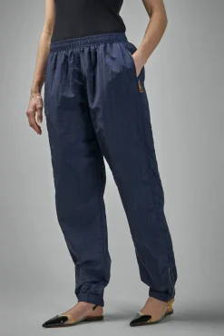 Frenken Runner Parachute Pants Trousers - LABELS