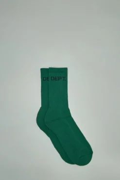 Gallery Dept. Dept Socks - LABELS