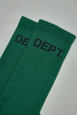 Gallery Dept. Dept Socks - LABELS