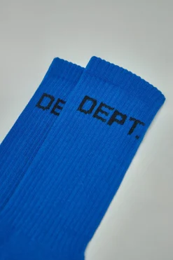 Gallery Dept. Dept Socks - LABELS