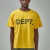 Gallery Dept. Dept. Standard Tee - LABELS