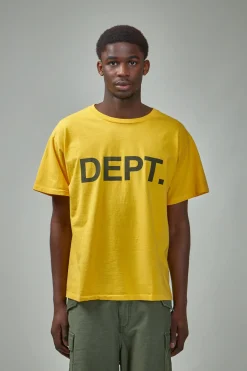 Gallery Dept. Dept. Standard Tee - LABELS