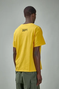 Gallery Dept. Dept. Standard Tee - LABELS