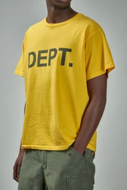 Gallery Dept. Dept. Standard Tee - LABELS