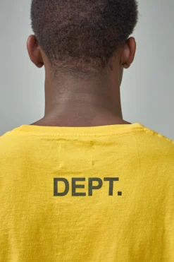 Gallery Dept. Dept. Standard Tee - LABELS