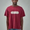 Gallery Dept. Gym Tee - LABELS