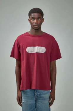 Gallery Dept. Gym Tee - LABELS