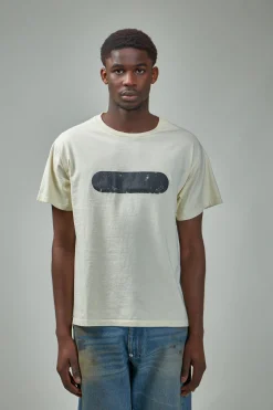 Gallery Dept. Gym Tee - LABELS