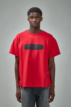 Gallery Dept. Gym Tee - LABELS