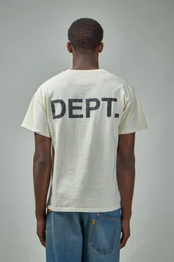 Gallery Dept. Gym Tee - LABELS
