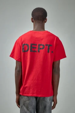 Gallery Dept. Gym Tee - LABELS