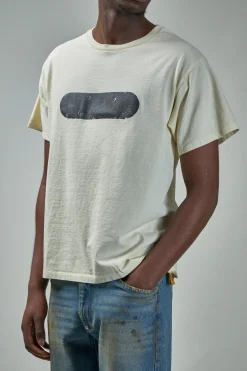 Gallery Dept. Gym Tee - LABELS