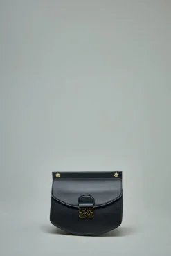 Ganni Apo-G Bag Small - LABELS