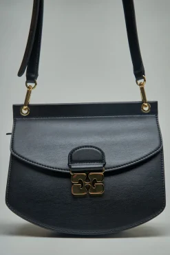 Ganni Apo-G Bag Small - LABELS