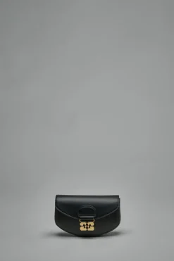 Ganni Apo-G Wallet On Chain - LABELS