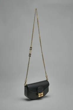 Ganni Apo-G Wallet On Chain - LABELS
