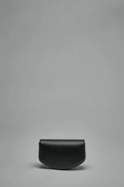 Ganni Apo-G Wallet On Chain - LABELS