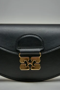 Ganni Apo-G Wallet On Chain - LABELS