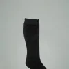 Ganni Butterfly Lace Socks - LABELS