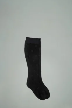 Ganni Butterfly Lace Socks - LABELS
