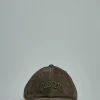 Ganni Cap Hat Corduroy - LABELS