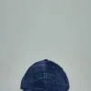 Ganni Cap Hat Corduroy - LABELS