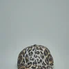 Ganni Embroidered Logo Cap - LABELS