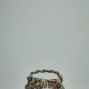 Ganni Ganni Bou Bag Mini Print - LABELS