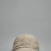 Ganni Patch Cap - LABELS
