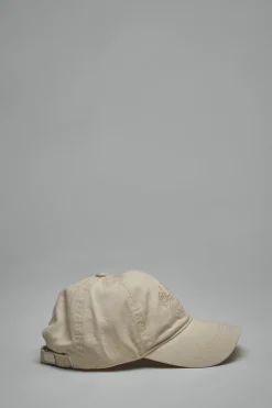 Ganni Patch Cap - LABELS