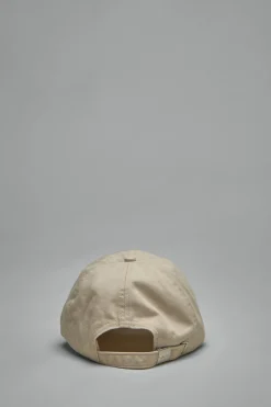 Ganni Patch Cap - LABELS