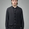 Geoffrey B. Small EV8J06 Handmade Single Breasted 6-Buttons Central, Single Vent Waistcoat - LABELS