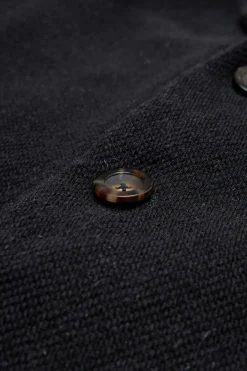 Geoffrey B. Small EV8J05 Handmade Extended Length Single-Breasted 3 Button Jacket - LABELS