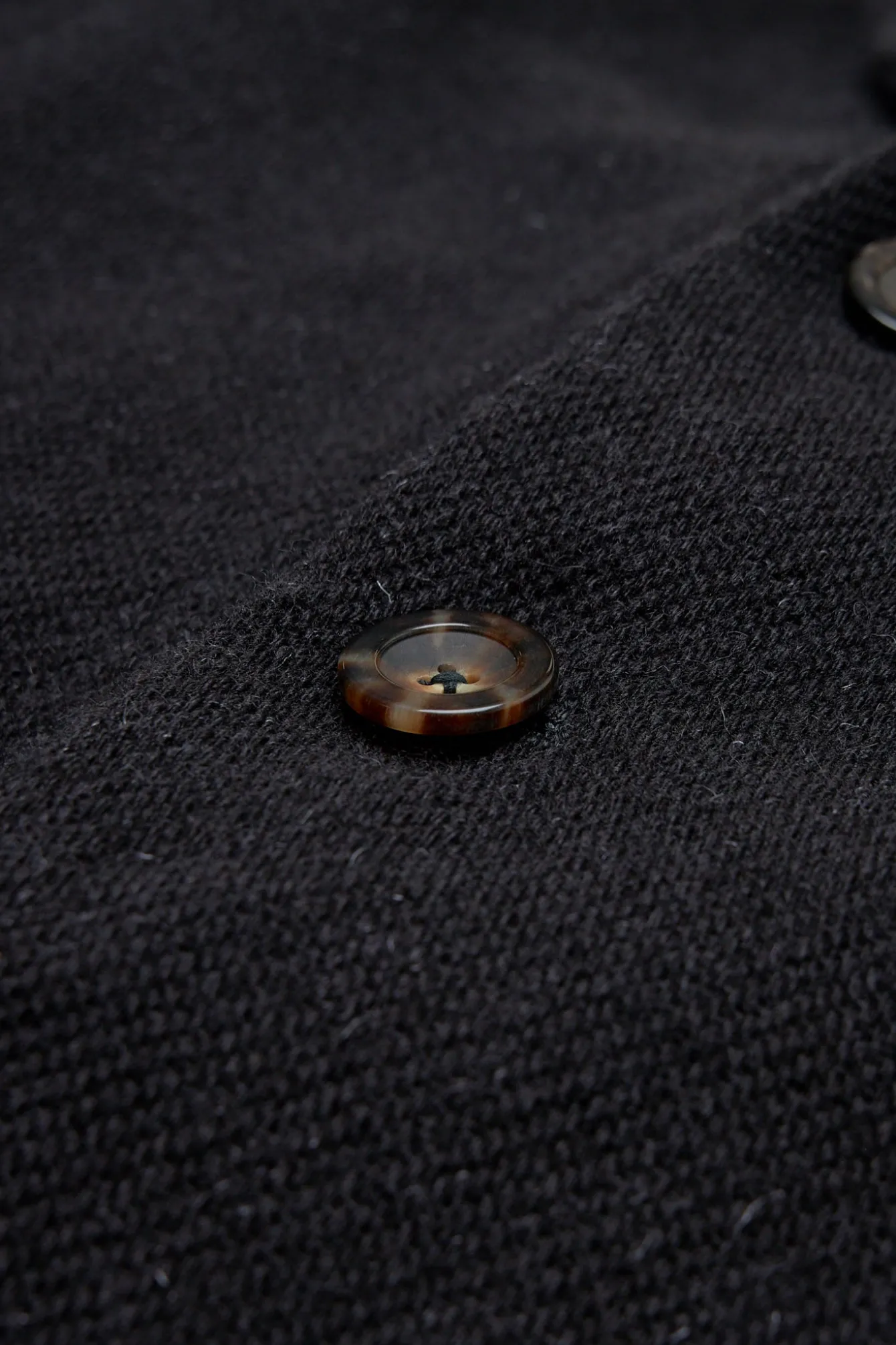Geoffrey B. Small EV8J05 Handmade Extended Length Single-Breasted 3 Button Jacket - LABELS