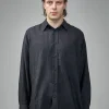 Geoffrey B. Small EVS01 Handmade Oure Cashmere Tailored Dress Supershirt - LABELS