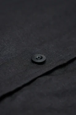 Geoffrey B. Small EVS01 Handmade Oure Cashmere Tailored Dress Supershirt - LABELS
