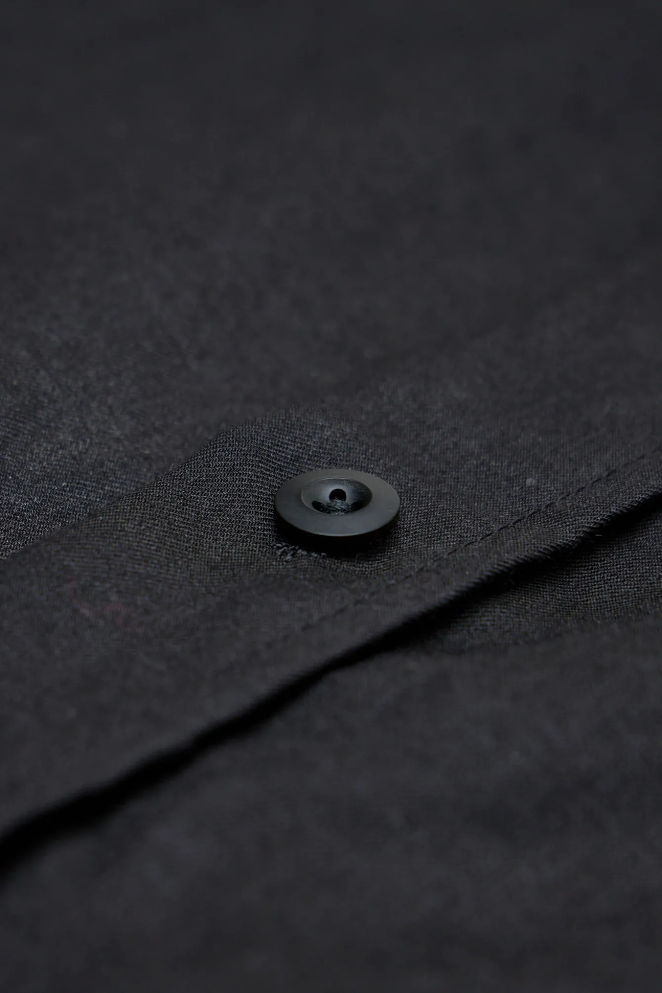 Geoffrey B. Small EVS01 Handmade Oure Cashmere Tailored Dress Supershirt - LABELS