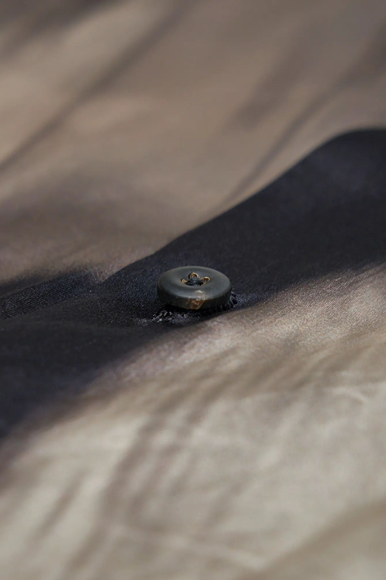 Geoffrey B. Small EV8S06 Handmade Tailored Classic Cut Shirt - LABELS