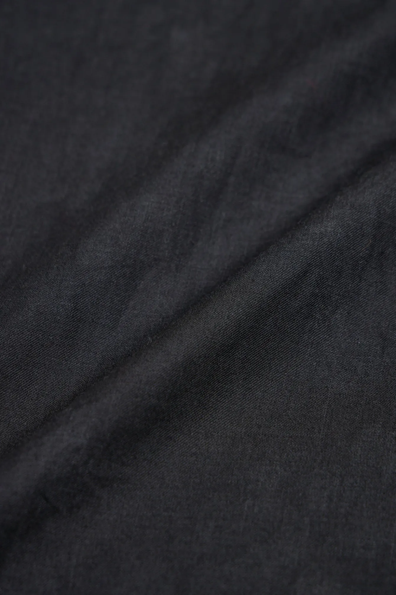 Geoffrey B. Small EVS01 Handmade Oure Cashmere Tailored Dress Supershirt - LABELS